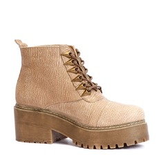 sandalias floreadas lady stork